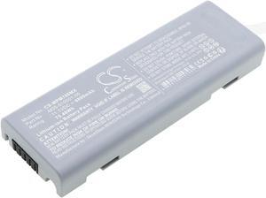Battery for GE 0146-00-0069 Mindray PM7000 Accutorr V 115-018011-00 0146-00-0069