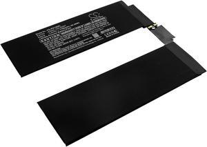 Battery for Apple A1934 A1979 A1980 A2013 iPad 8.3 Pro 11 3rd 020-02507 A2042