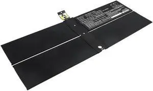 Battery for Microsoft Surface 1769 1782 2-LQN-00004 DYNK01 G3HTA036H Tablet