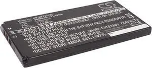 Battery for Sony SGPT211JP/S SGPT211US/S SGPT212 SGPT213JP Tablet P1 SGPBP01