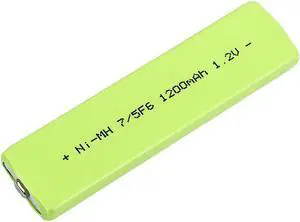 Battery for Sony NC-4WM NH10WM NH14WM NC-5WM NC-6WM NH-10WM Panasonic HHF-AZ01