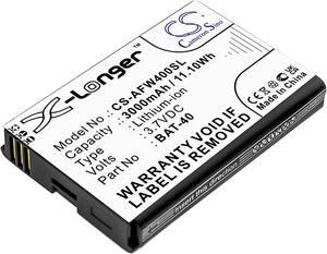 Hotspot Battery for TP-Link TBL-68A2000 150Mbps 3G/3.75G TL-MR11U TL-MR3040 NEW