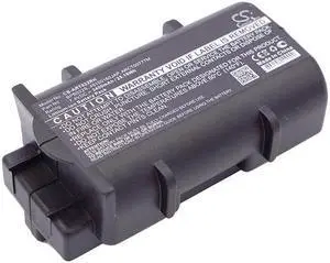 Battery for ARRIS ARCT02220C TM722 TM822 TG852G BPB022S BPB024 BPB024H 3400mAh