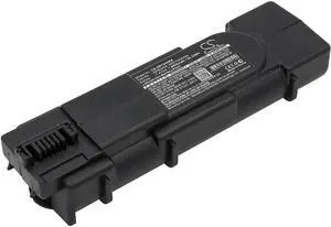 Battery for ARRIS TM602G TM604G TM608G ARCT00830 BPB044H BPB044S 6800mAh Black