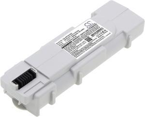 Battery for ARRIS TG862 SVG2482AC MG5220 ARCT00830N BPB044H BPB044S 6800mA White