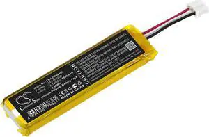 Battery for Logitech 920-010514 MX KEYS Mini YR0084 533-000200 CS-LOR084SL
