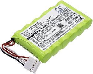 Battery for Ideal LanXPLORER NaviTEK II SignalTEK FO UniPRO MGig1 150053 150401