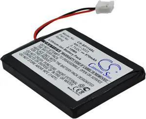 Battery for Sony CECHZK1JP CECHZK1UC PlayStation3 PS3 Keypad MK11-2902 MK11-3023
