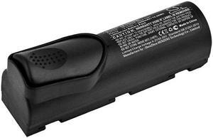 Battery for Testo 310 320 327 330 350 870 870-1 0515 0046 0100 0114 0554 1087