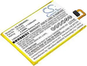 Battery for Amazon Kindle Voyage NM460GZ 58-000056 MC-305070 S13-R2 S13-R2-A