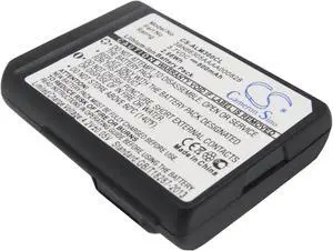 Battery for Alcatel 300 DECT Reflexes 400 Octophon Open 300D 400D ALCH-011664AC
