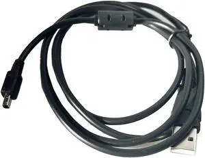 USB Cable for Kodak U-4 Olympus E-10 Camera Dock E-20 EasyShare DX6490 CX7300 DX7590 E-20P