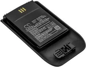 Battery for Ascom D63 DECT 3735 DH7 Mitel 5614 490933A 660497 CS-AYD630CL Phone