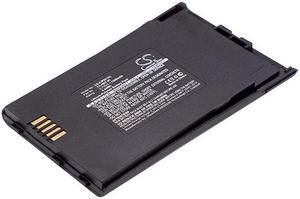 Battery for Cisco CP-7921 CP-7921G Unified 74-4957-01 Rev. C1 74-4958-01 1200mAh