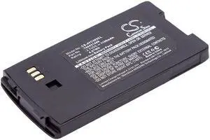 Battery for Avaya 3216 3631 Comcode SMT-W5110 SMT-W5110C 700431489 700431497