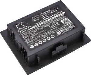 Battery for Avaya 3410 3420 Nortel HBPX100-M SK37H1-D Alcatel 38BN78108AAXX00
