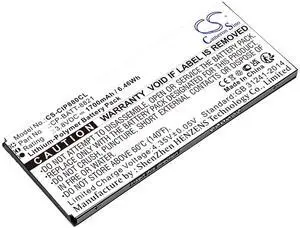 Battery for Cisco 8800 74-102376-01 CP-BATT-8821 GP-S10-374192-010H 1700mAh