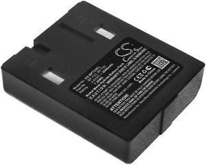 Battery for AT&T 22250X 9050 Sony BP-T23 SPP-935 Audiovox DT911 BT911 BP-T93