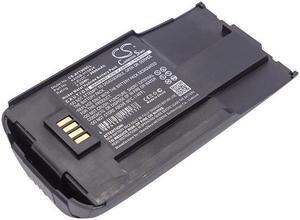 Battery for Avaya 32793HS 9040 9631 TransTalk 9040A 3204-EBY K40SB-H10826 2000mA