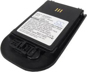 Battery for Avaya 3725 Siemens CUC325 Alcatel Ascom 3BN78404AA 660190/R2B 660217