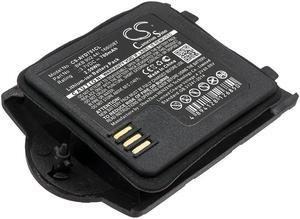 Battery for Ascom Ericsson DT412 V2 660087 660088 BKB 902 44/1 44/1R1A BKBNB