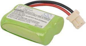 Battery for V Tech VT2032 VT2032RD VT2032WT BY1149 Cordless Phone CS-VT2032CL