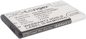 Battery for Swissvoice L7 SV 20405855 43048 Cordless Phone CS-SWL700CL 950mAh