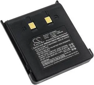 Battery for Panasonic A48AR A48S A48SL XA45 KKJQ21AM40 KX-A45 P-P545 TYPE 45