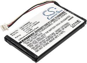Battery for Uniden Phone TRU-C46 TRU-C56 BBTY0471001 BT-925 CS-CPB9052 750mAh
