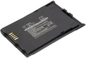 Battery for Cisco 7921G 74-4958-01 CS-CIP922CL 74495701 CP-7921 CP-7921G 2000mAh