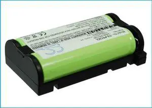 Battery for Panasonic HHR-P513A TYPE 27 AT&T GE HHR-P513 26423 86423 TL26423