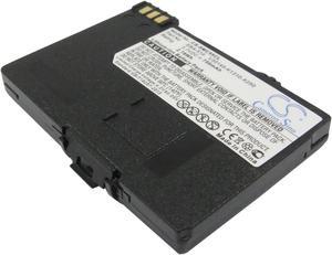 Battery for Siemens Gigaset SL1 SL3 WL2 SL56 V30145-K1310-X250 V30145-K1310-X401