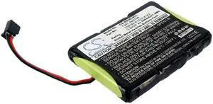 Battery for GP GPF6M3BMX T325 T347 Siemens 3QNF3550 NS3109 V30145-K1310-X143
