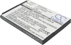 Battery for Siemens Gigaset SL400 V30145-K1310-X444 V30145-K1310-X445 830mAh