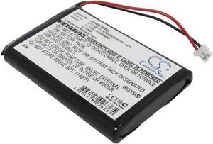 Battery for ERICSSON DT590 DT5900 DTX-9013 NTM/BKBNB10114/1 CS-ERT590CL 850mAh