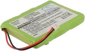 Battery for Aastra 35ICT 480i 57i 9480i CM-16 DeTeWe Crofone ADP4000 23-0022-00