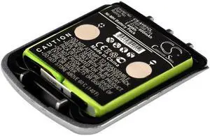 Battery for Avaya DeTewe Funkwerk TENOVIS D3 D4 FC1 4.999.046.235 4.999.130.768