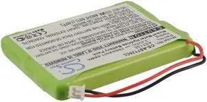 Battery for DeTeWe Aastra Ascom Ascotel Office 135 135pro CS-AST135CL 700mAh