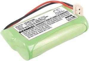 Battery for Fisher M6163 Sony NTM-910 Baby Nursery Monitor BP-T50 BP-T51 BP-TR10