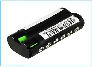 Battery for Philips Avent SCD510 SCD520 420303584800 996510072099 BY1146 CRP395