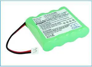 Battery for Philips SBC-EB4880 CHICCO NC3000 NA150D04C051 4-VH790670 SBP40CI