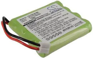 Battery for Philips SBC-EB4870 A1706 E2005 SBC-EB4880 Avent SDC361 MT700D04C051