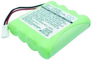Battery for Philips SBC-SC450 SBCSC364 Summer Infant 02320 SBC-EB4880 BATT-02170