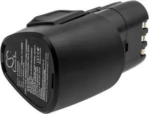 Battery for Stihl 45154006500 Cordless Shrub Grass Shears HSA 25 10.8v 2500mAh