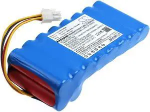 Battery for Husqvarna 430X 550 Automower 420 430 440 520 580 68 33-01 6800mAh