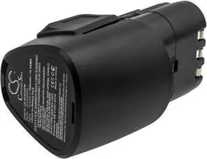 Battery for Stihl HSA 25 Cordless Shrub Grass Shears 45154006500 Tools 1500mAh