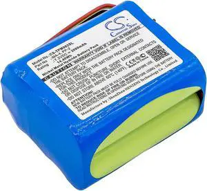 Battery for Tivoli PAL BT TEAC R1 R-1 R2 R-2 R5 R-5 MA-4 PP-2 BP-R1 BP-R1EU BPR2