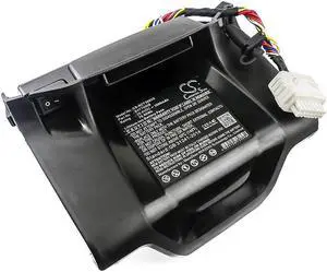Battery for Cub Cadet L.K600 WOLF Garten R.S.400 600 BAT7000B BAT7001A MRK7005A