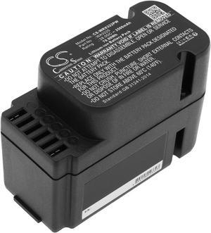 Battery for Worx Landroid L1500 L2000 WG794 WG798E M800i WA3225 WA3226 WA3565