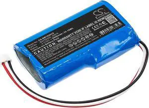 Battery for Robomow Robozone Switch 2019 BAT8200A ID976 Lawn Mower CS-RBT820VX